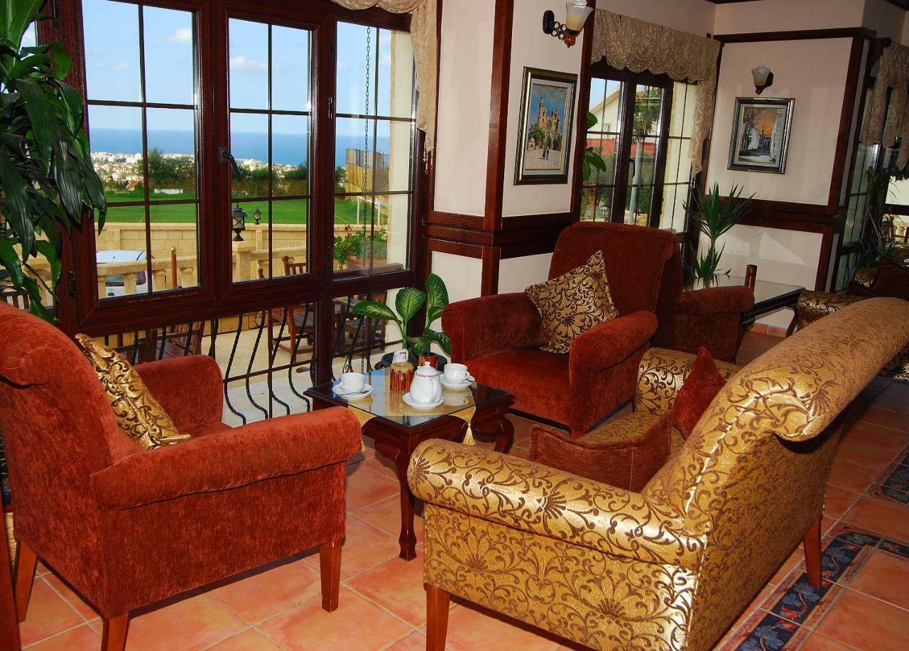 Bellapais Monastery Hotel Kyrenia  Exterior foto