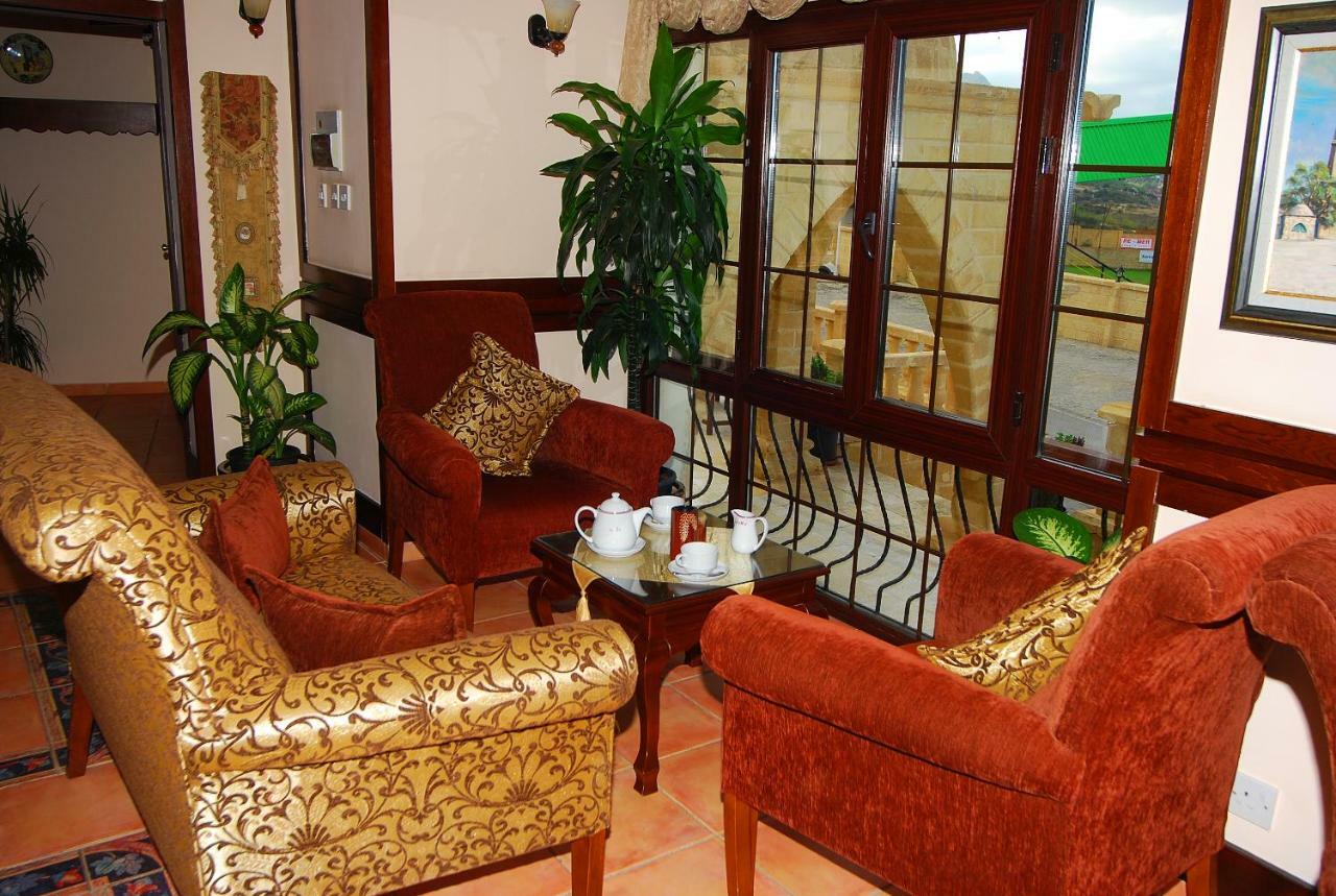 Bellapais Monastery Hotel Kyrenia  Exterior foto