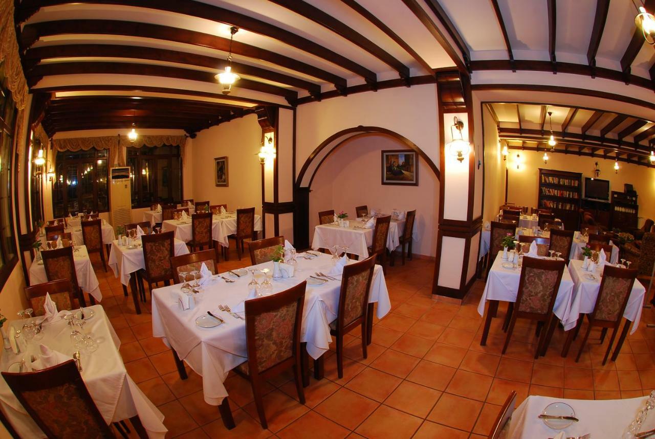 Bellapais Monastery Hotel Kyrenia  Exterior foto