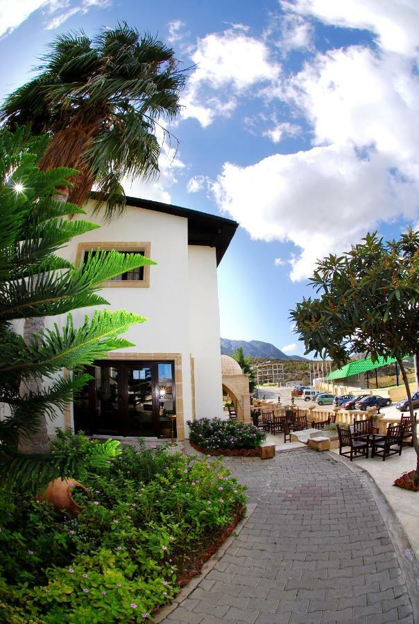 Bellapais Monastery Hotel Kyrenia  Exterior foto