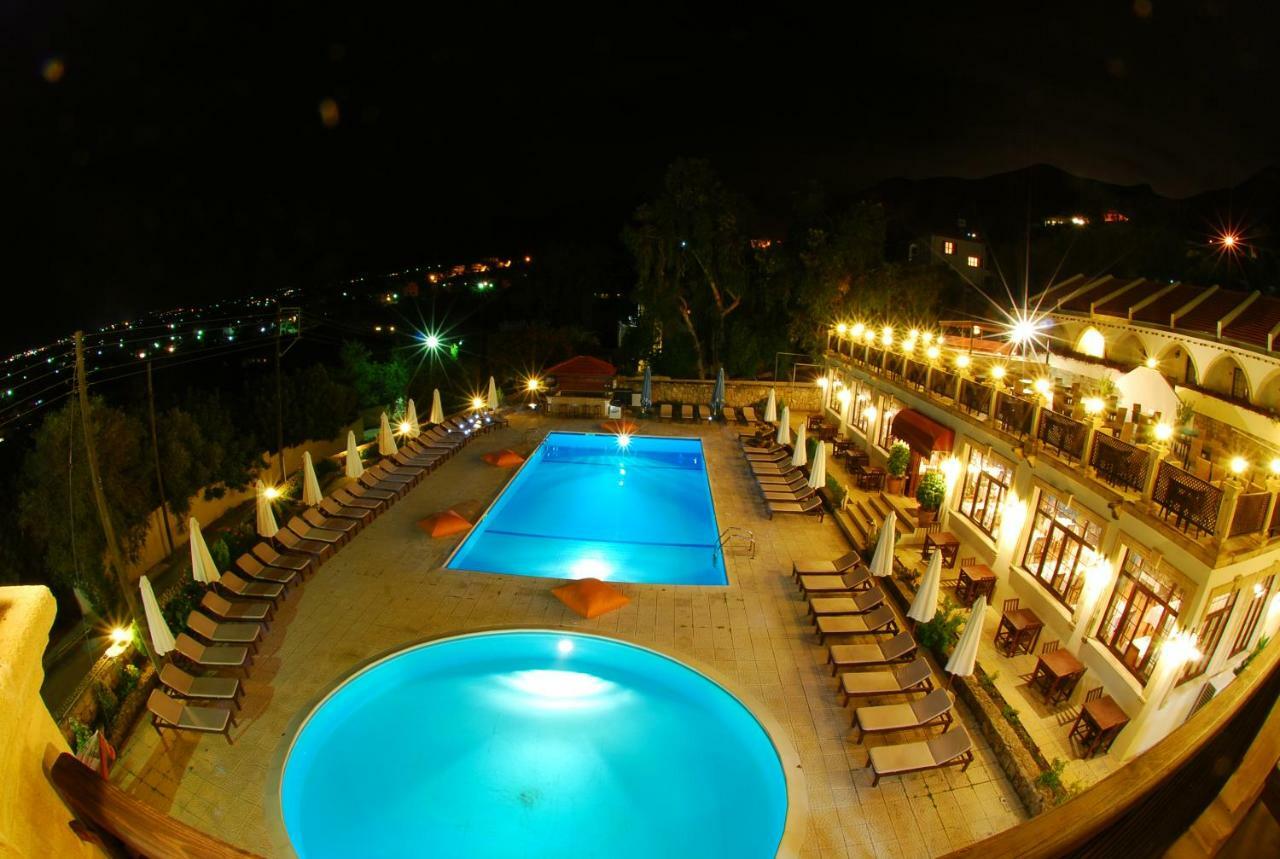 Bellapais Monastery Hotel Kyrenia  Exterior foto